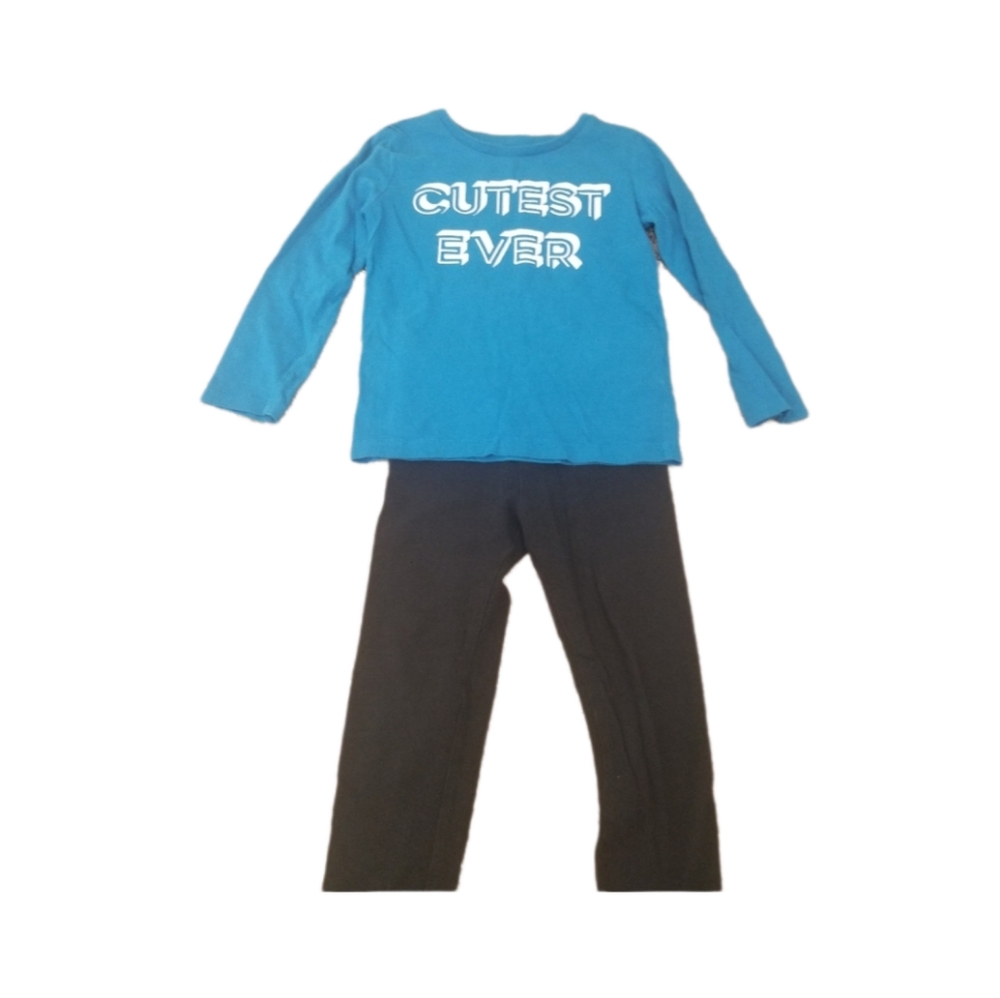 HP!! 4/4T Cutest Ever Outfit